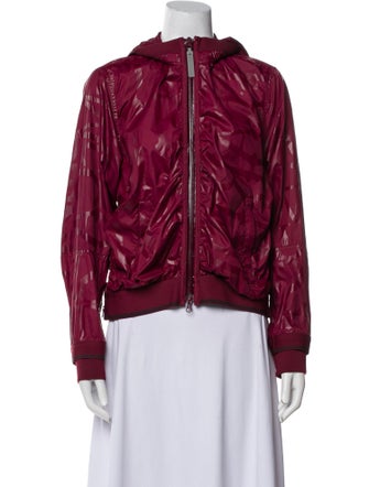 Stella McCartney for adidas Jacket