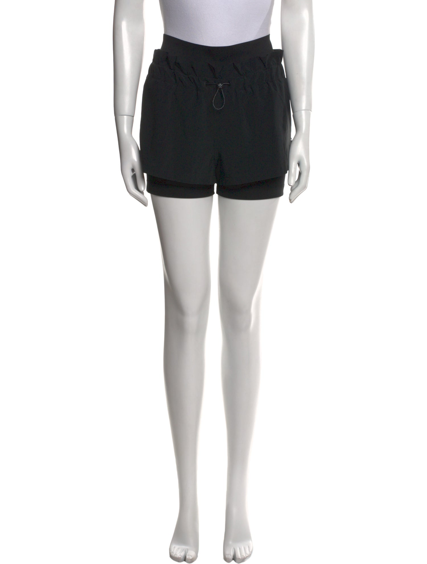 Stella McCartney for adidas Mini Shorts