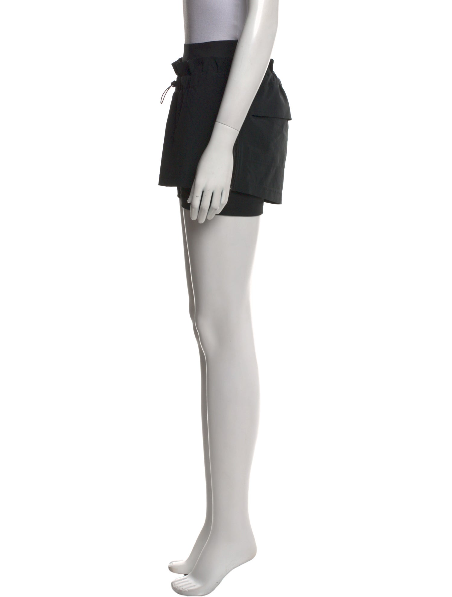 Stella McCartney for adidas Mini Shorts