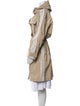Stella McCartney for adidas Trench Coat
