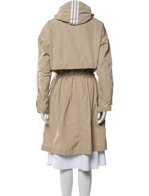 Stella McCartney for adidas Trench Coat