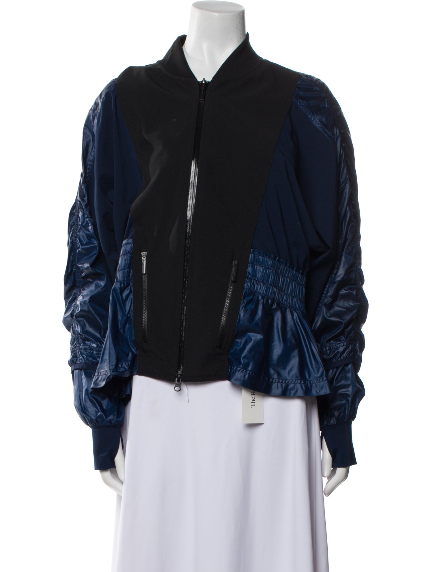Stella McCartney for adidas Bomber Jacket