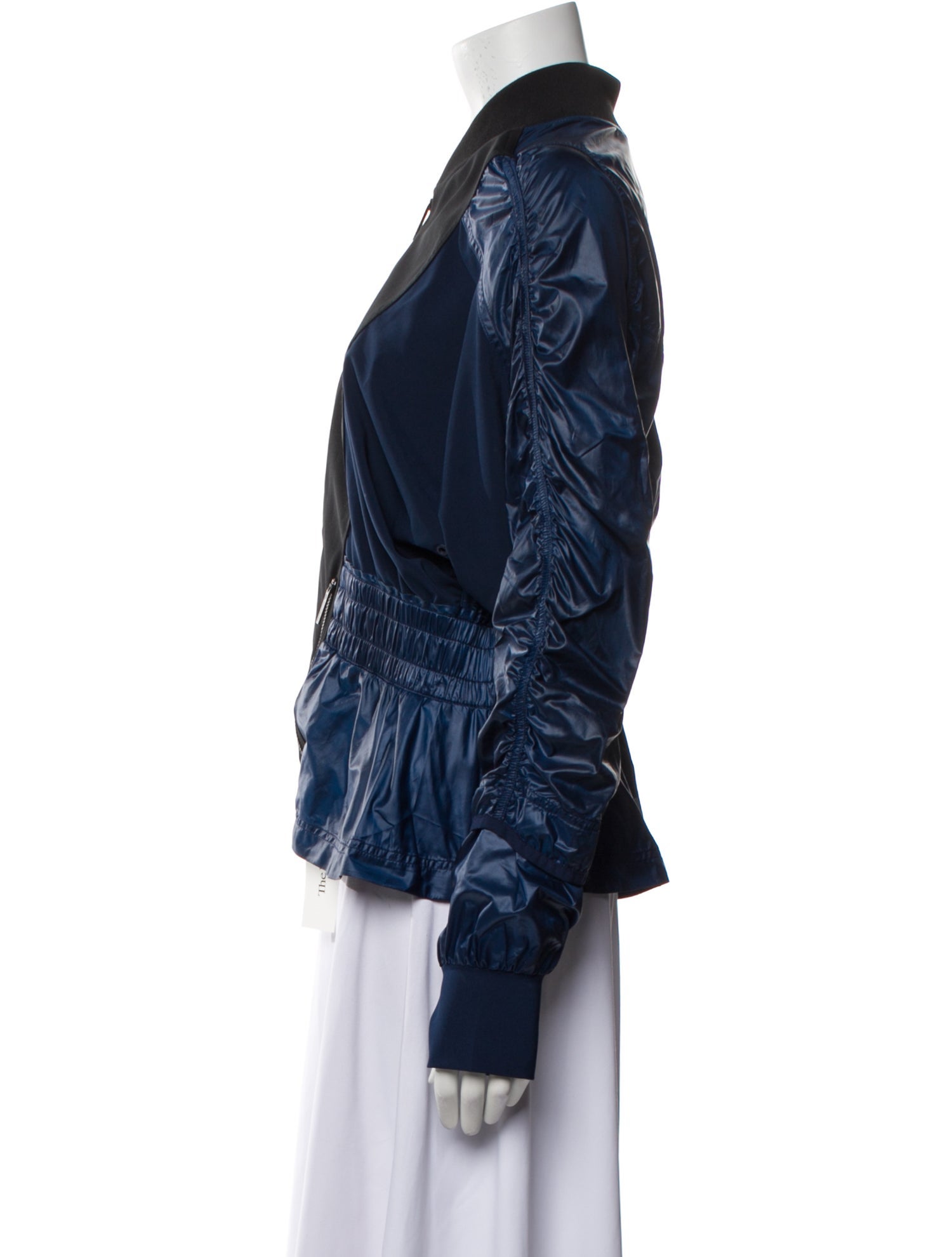 Stella McCartney for adidas Bomber Jacket