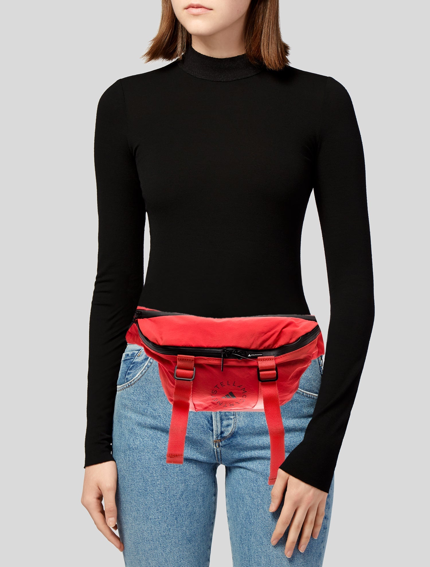 Stella McCartney for adidas Nylon Belt Bag
