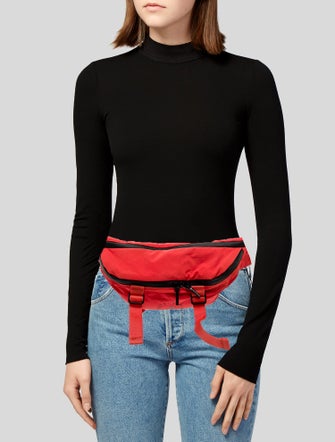 Stella McCartney for adidas Nylon Belt Bag
