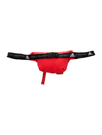 Stella McCartney for adidas Nylon Belt Bag