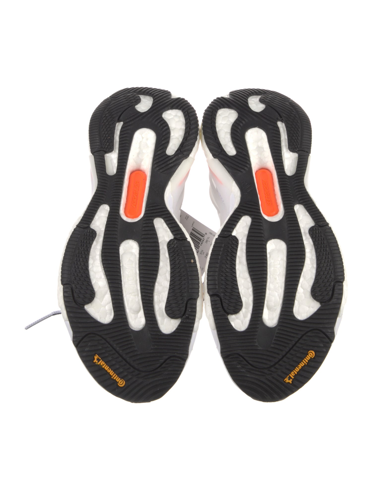 Stella McCartney for adidas Mesh Mesh Accents Sneakers