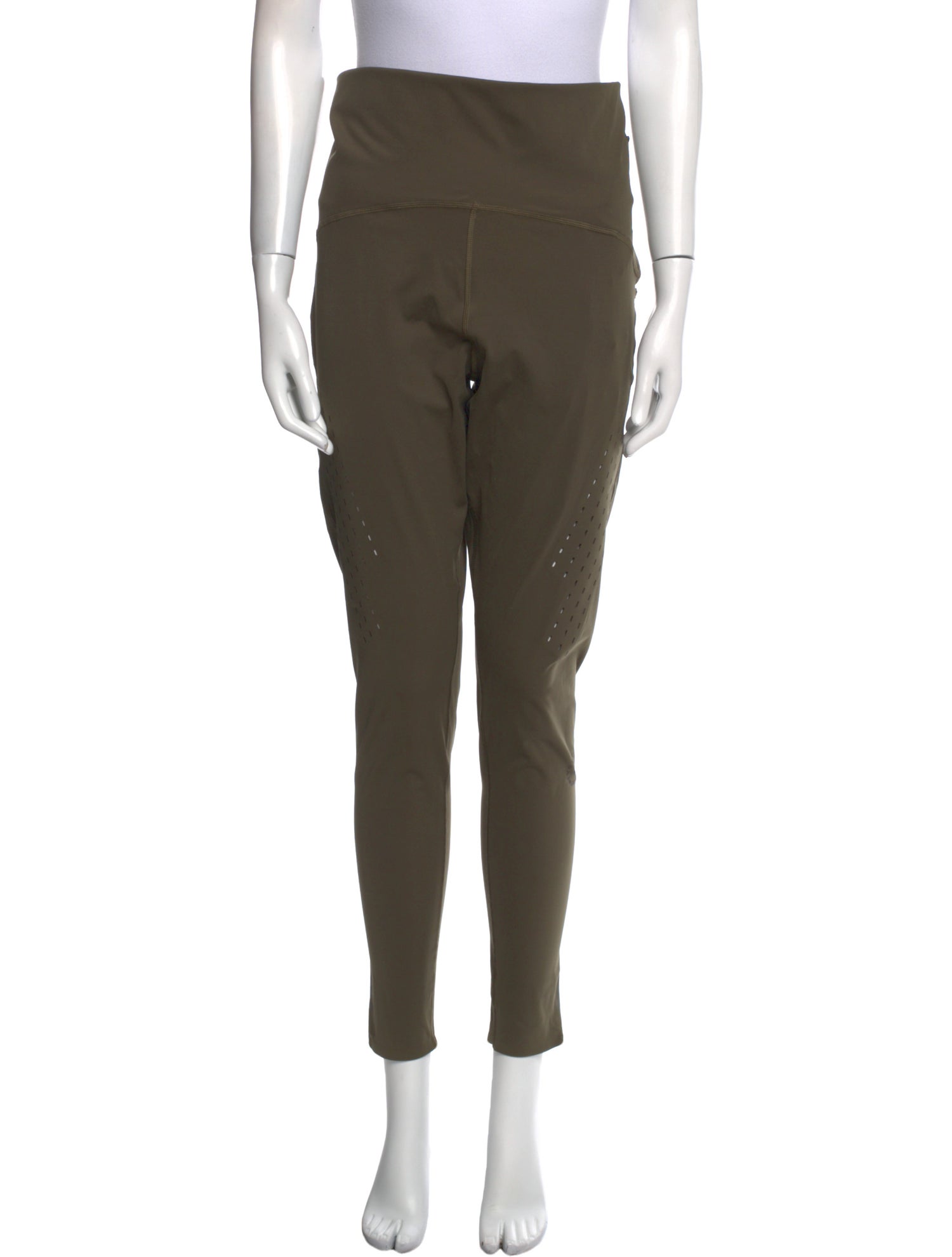 Stella McCartney for adidas Skinny Leg Pants