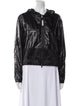 Stella McCartney for adidas Nylon Biker Jacket