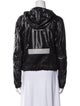 Stella McCartney for adidas Nylon Biker Jacket