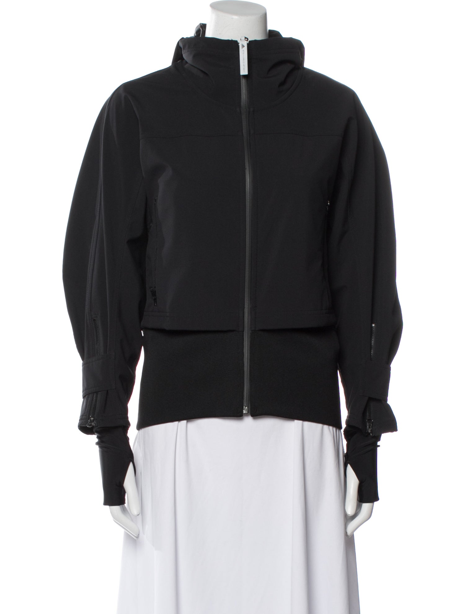 Stella McCartney for adidas 2017 Bomber Jacket