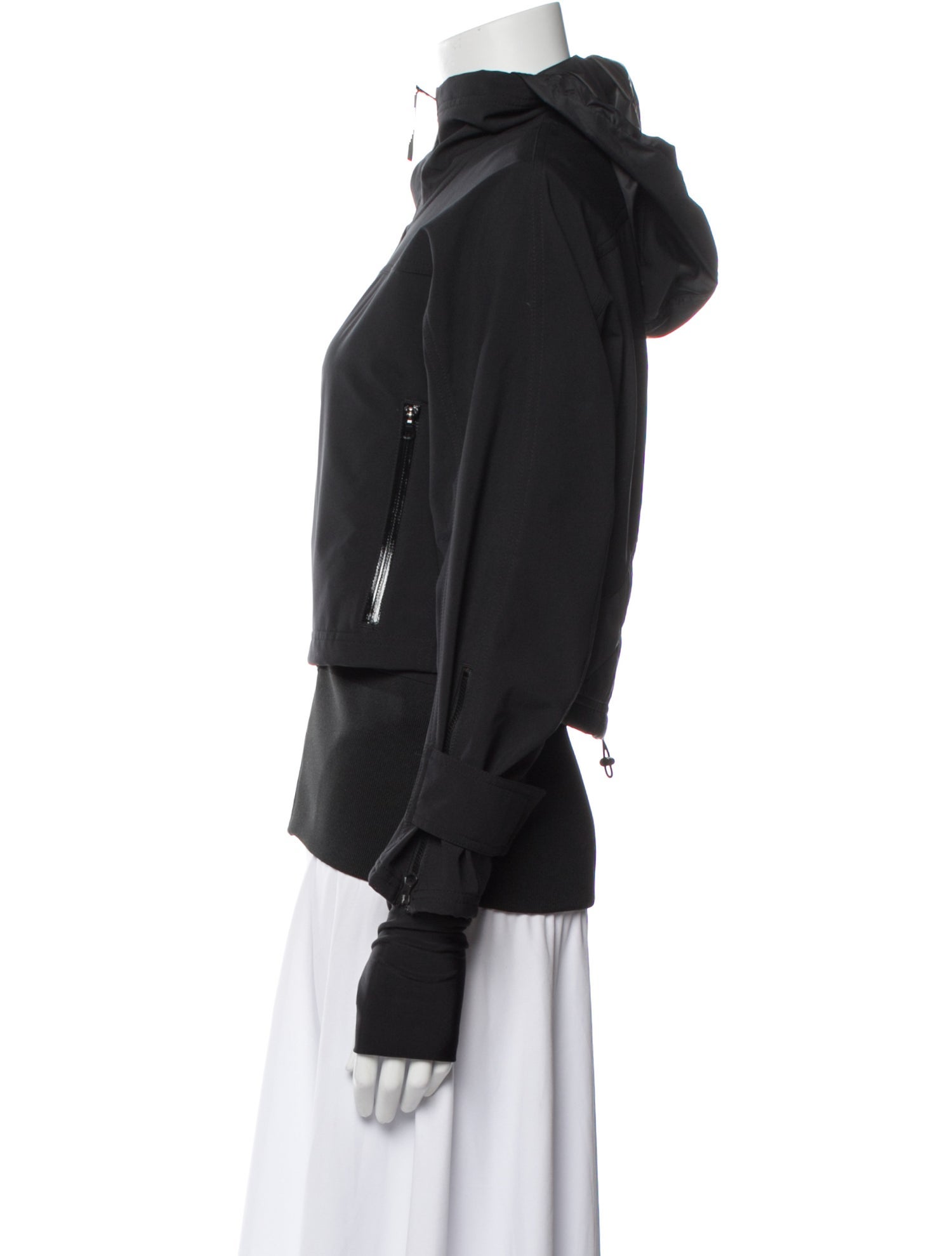 Stella McCartney for adidas 2017 Bomber Jacket