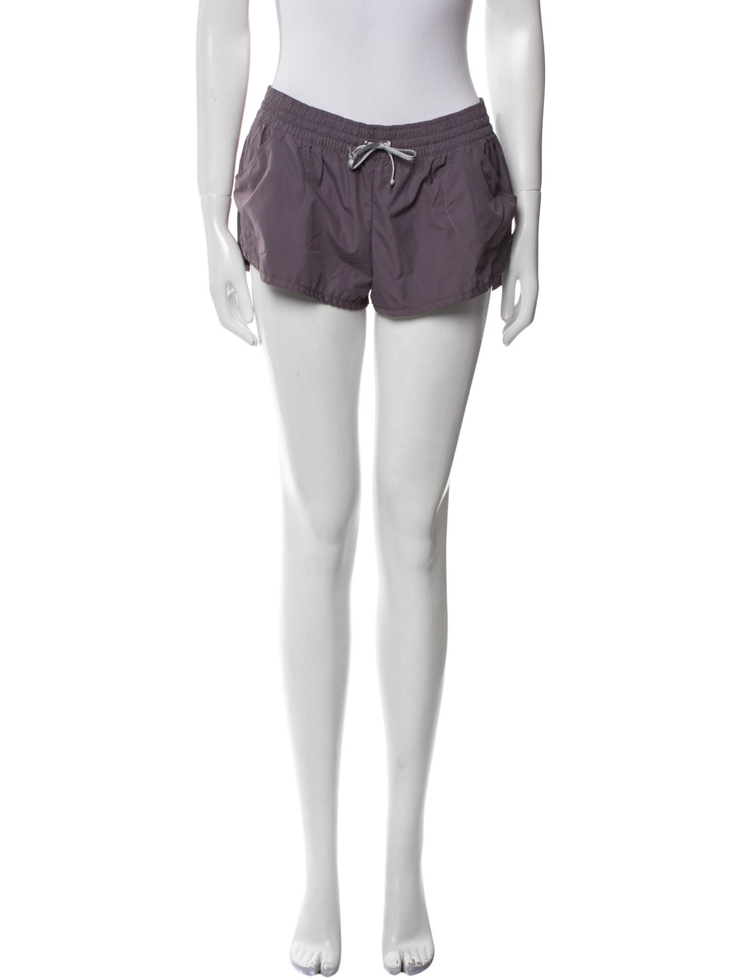 Stella McCartney for adidas Mini Shorts