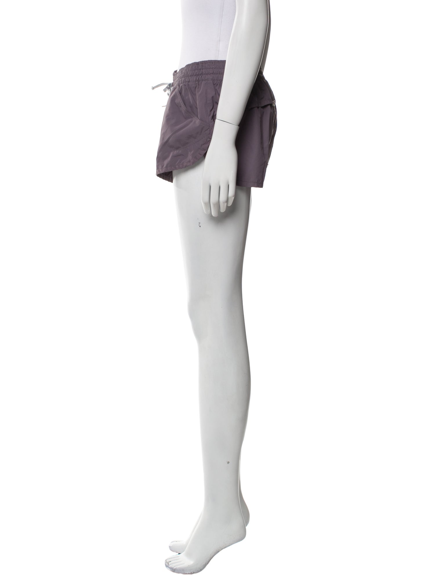 Stella McCartney for adidas Mini Shorts