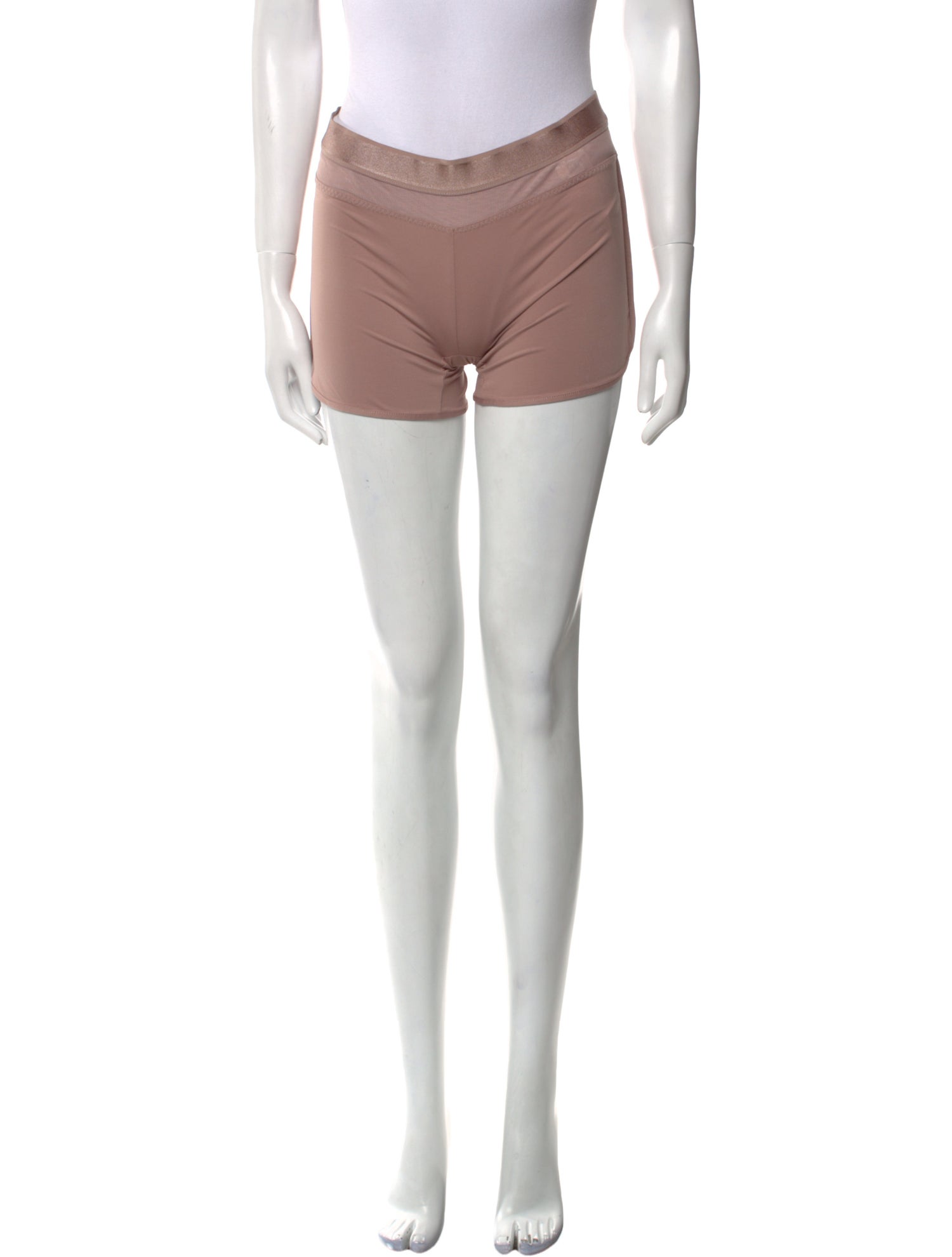 Stella McCartney for adidas Mini Shorts