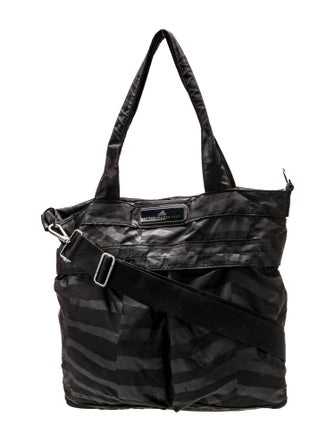 Stella McCartney for adidas Nylon Messenger Bag