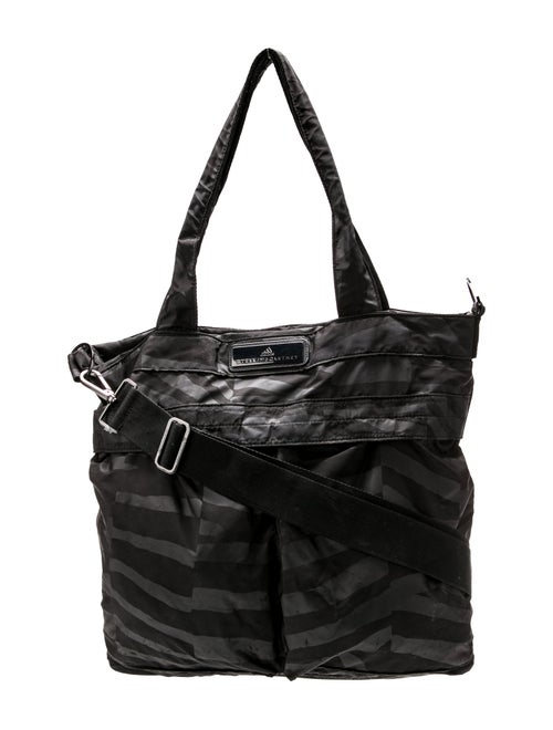 Stella McCartney for adidas Nylon Messenger Bag