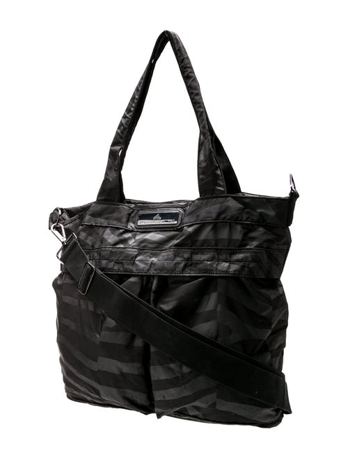 Stella McCartney for adidas Nylon Messenger Bag