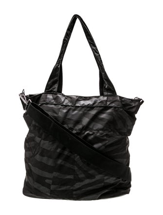 Stella McCartney for adidas Nylon Messenger Bag
