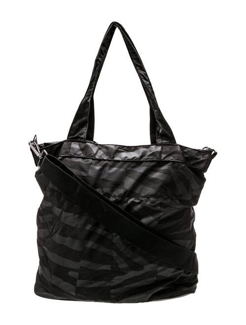 Stella McCartney for adidas Nylon Messenger Bag