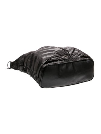 Stella McCartney for adidas Nylon Messenger Bag