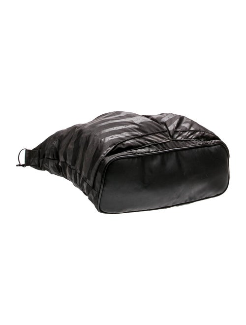 Stella McCartney for adidas Nylon Messenger Bag
