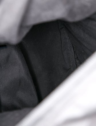 Stella McCartney for adidas Nylon Messenger Bag