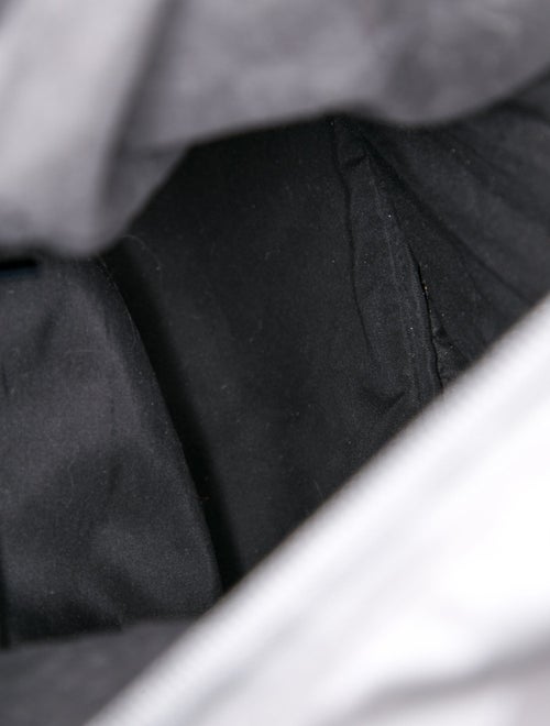 Stella McCartney for adidas Nylon Messenger Bag