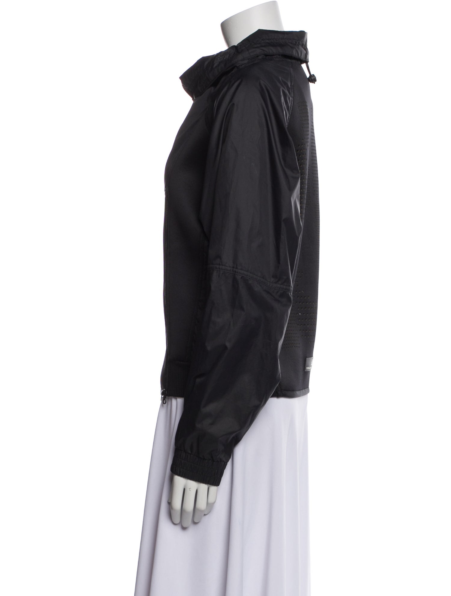 Stella McCartney for adidas Jacket