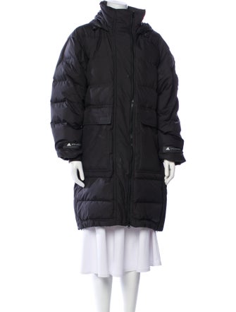 Stella McCartney for adidas Parka