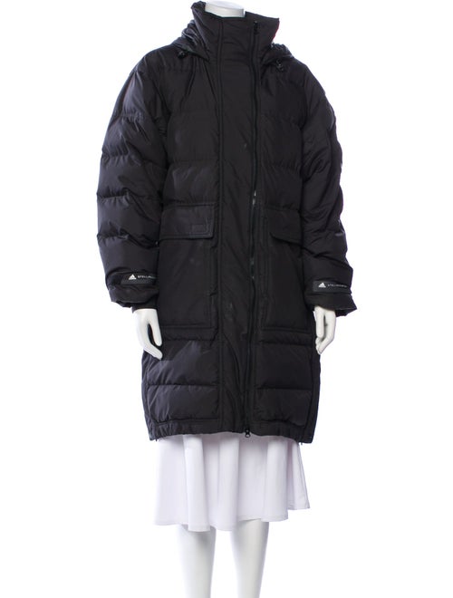 Stella McCartney for adidas Parka