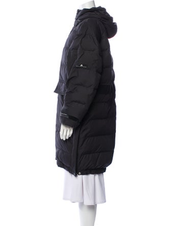Stella McCartney for adidas Parka