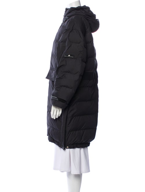 Stella McCartney for adidas Parka