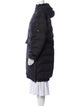 Stella McCartney for adidas Parka