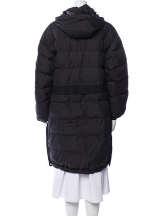 Stella McCartney for adidas Parka