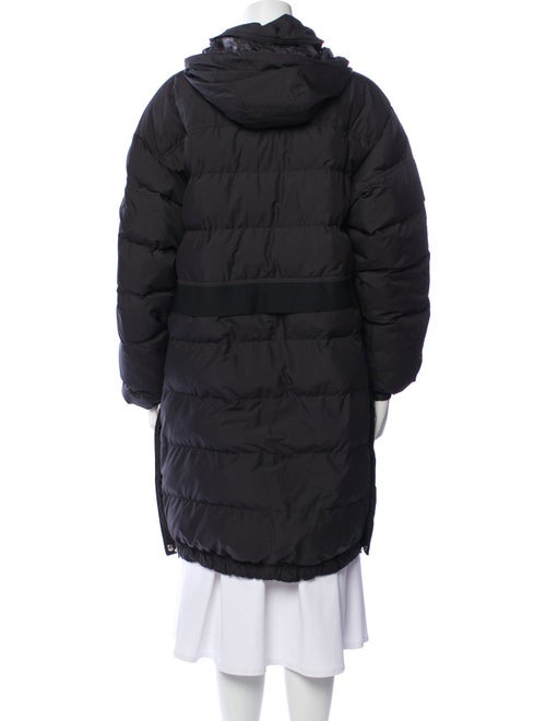 Stella McCartney for adidas Parka