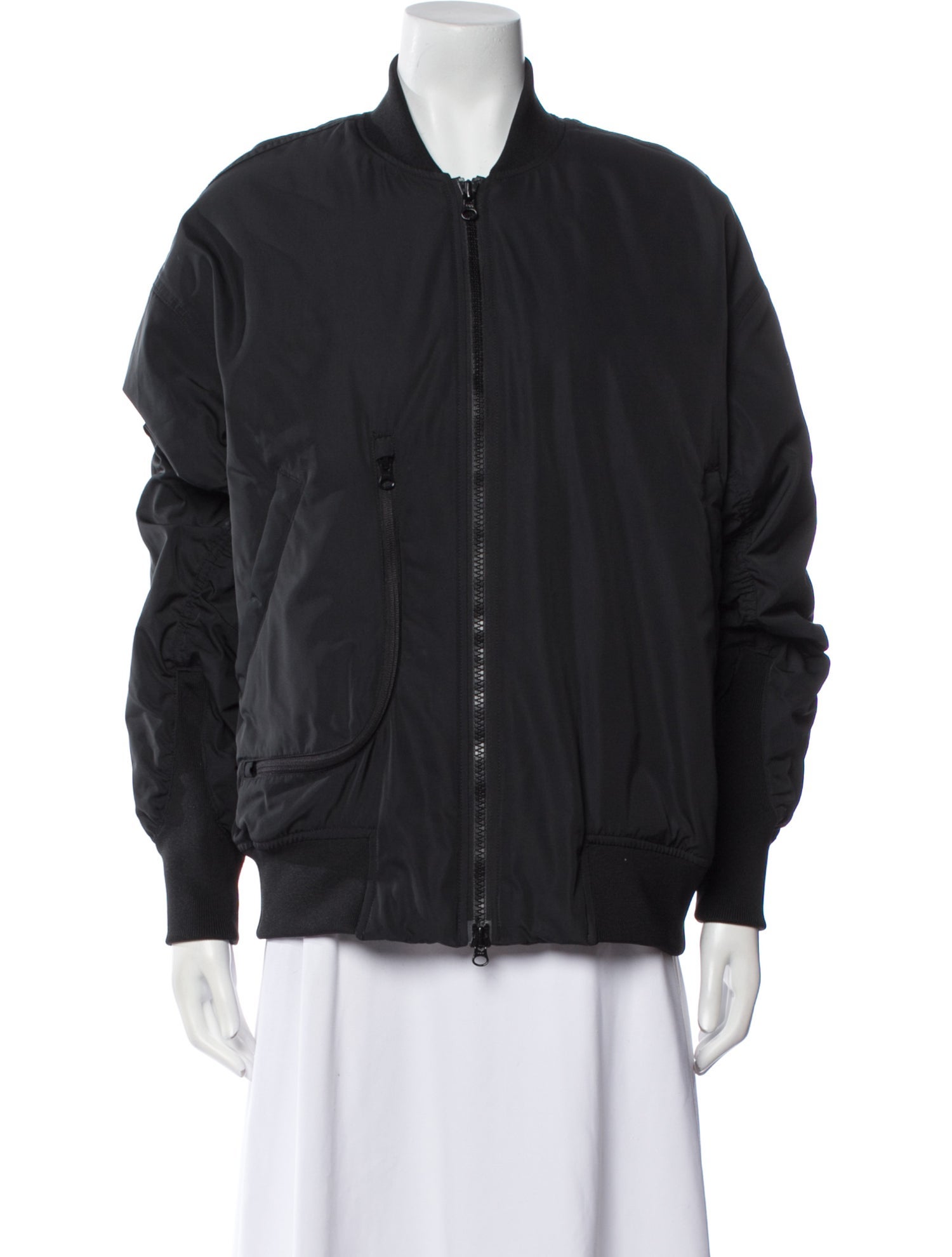 Stella McCartney for adidas Bomber Jacket