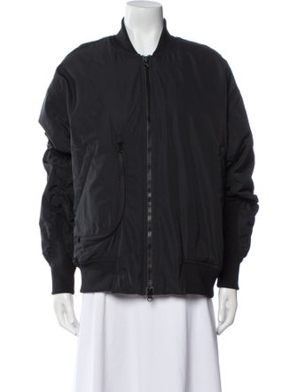 Stella McCartney for adidas Bomber Jacket