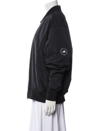 Stella McCartney for adidas Bomber Jacket