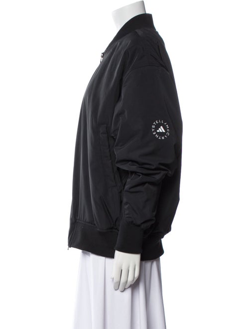 Stella McCartney for adidas Bomber Jacket