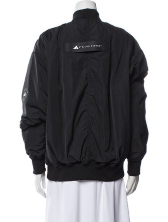 Stella McCartney for adidas Bomber Jacket