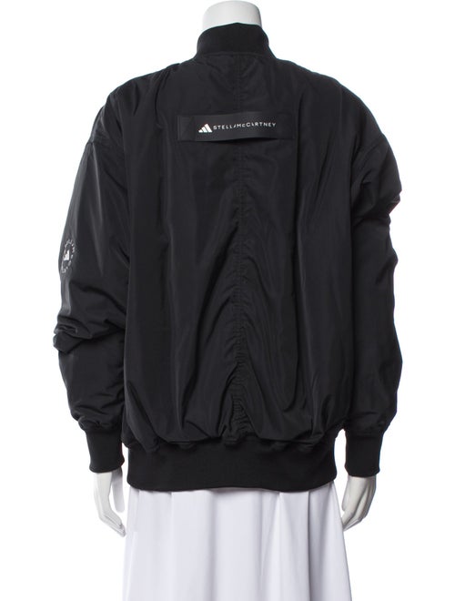 Stella McCartney for adidas Bomber Jacket