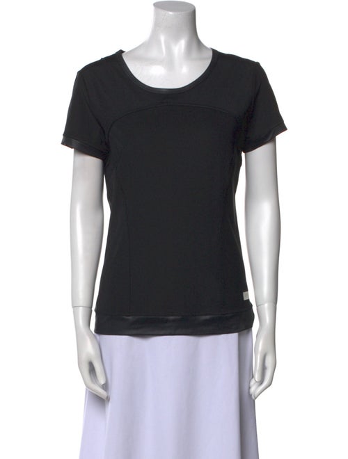 Stella McCartney for adidas Scoop Neck Short Sleeve T-Shirt