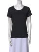 Stella McCartney for adidas Scoop Neck Short Sleeve T-Shirt