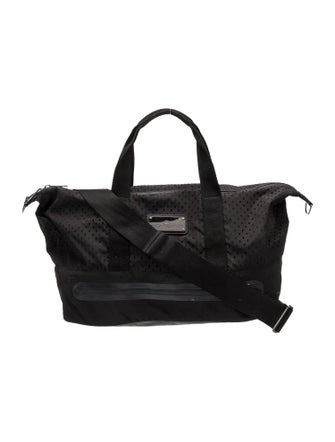 Stella McCartney for adidas Nylon Weekender Bag