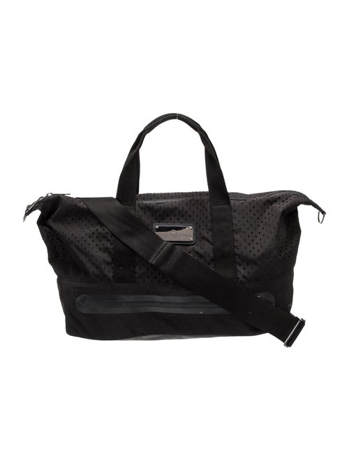Stella McCartney for adidas Nylon Weekender Bag
