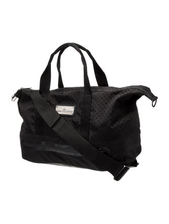 Stella McCartney for adidas Nylon Weekender Bag