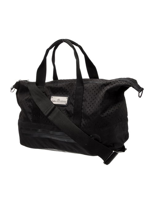 Stella McCartney for adidas Nylon Weekender Bag