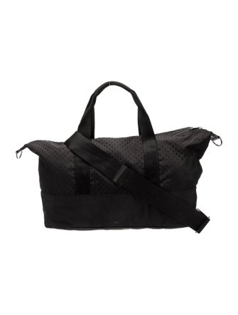 Stella McCartney for adidas Nylon Weekender Bag