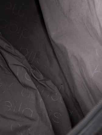 Stella McCartney for adidas Nylon Weekender Bag